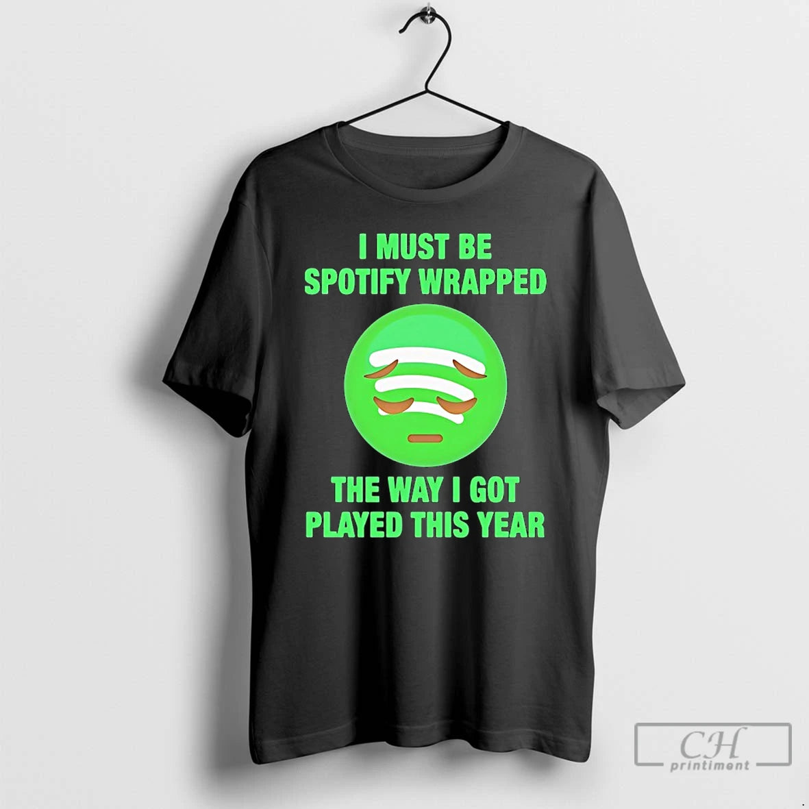 Classic I Must Be Wrapped The Way I Got Played This Year T Shirts Sweater