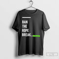 Classic Icon Lee Ban The Rope Break