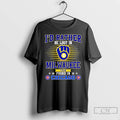 Classic Id Rather Be Lost In Milwaukee Brews Than Found In Chicago Cubs T Shirts