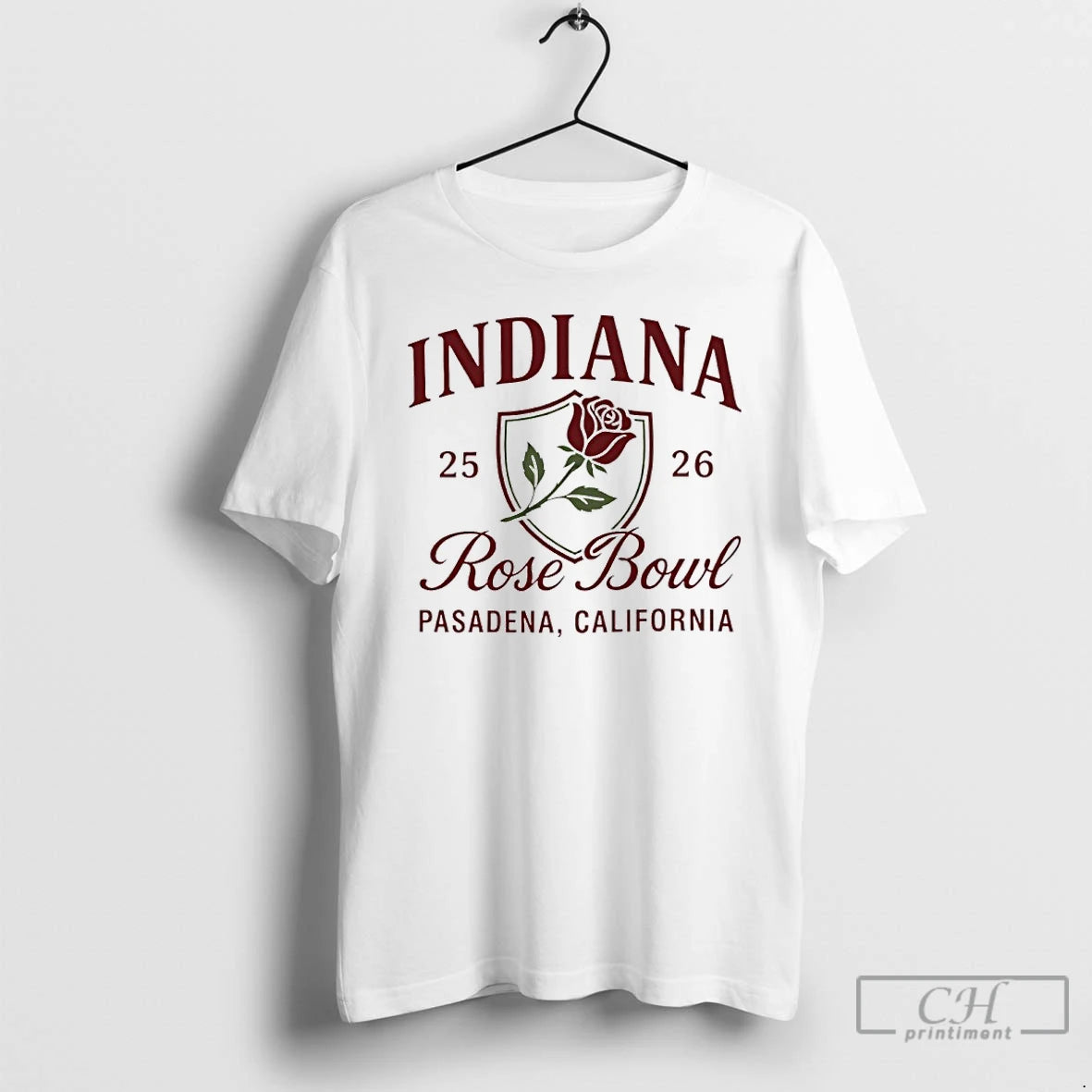 Classic Indiana Rose Bowl 2026 Pasadena California