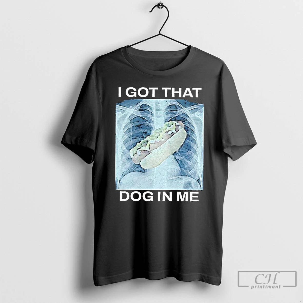 Classic Its A Bad Day To Be A Hot Dog Meme
