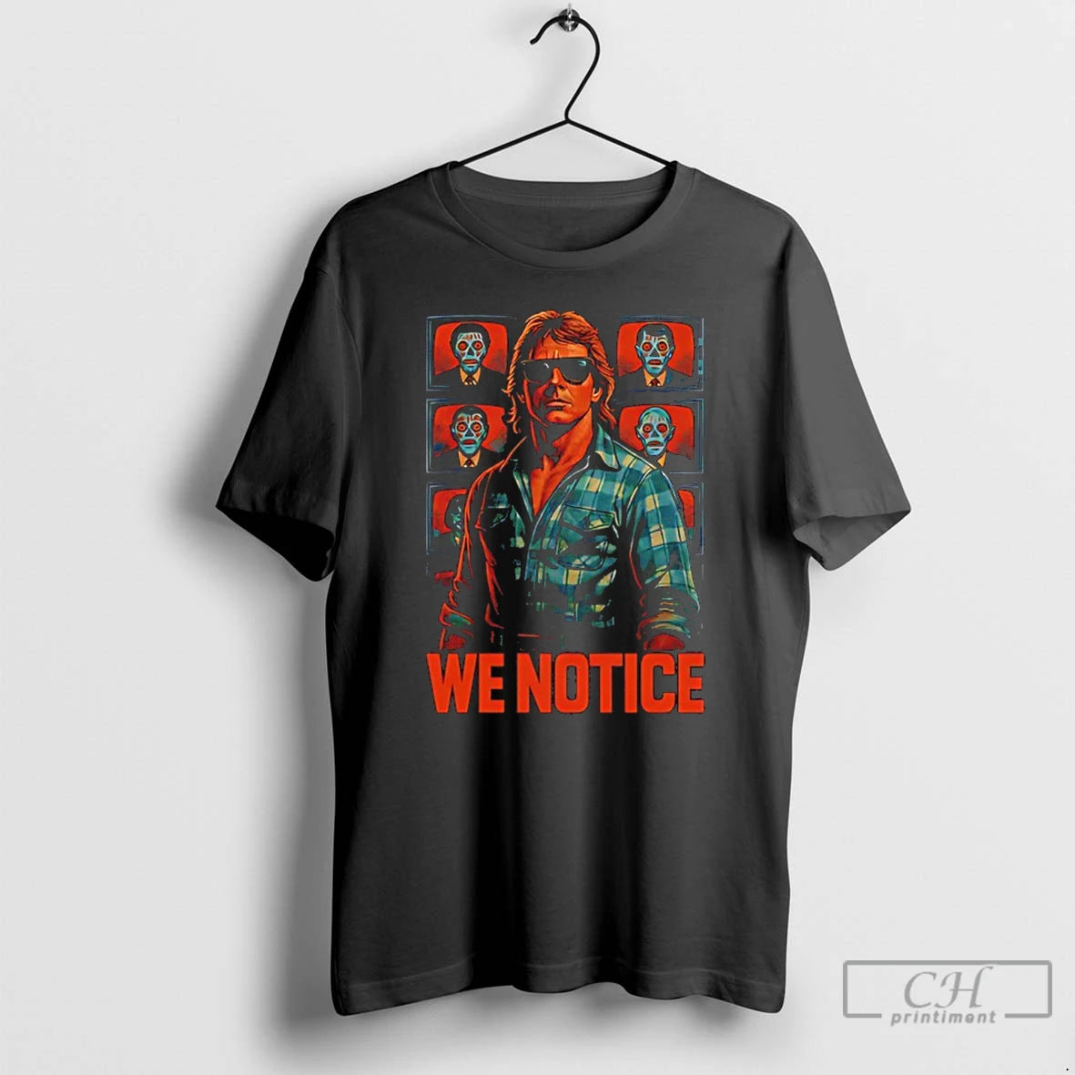 Classic Jake Shields Roddy Piper We Notice