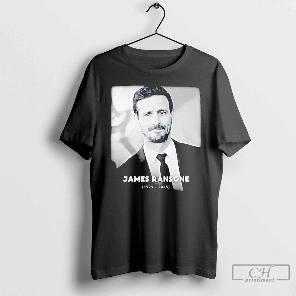 Classic James Ransone Rip 1979 2025 Eddie It Chapter 2 Movie