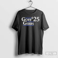 Classic Jared Goff Jahmyr Gibbs 2025 Presidents