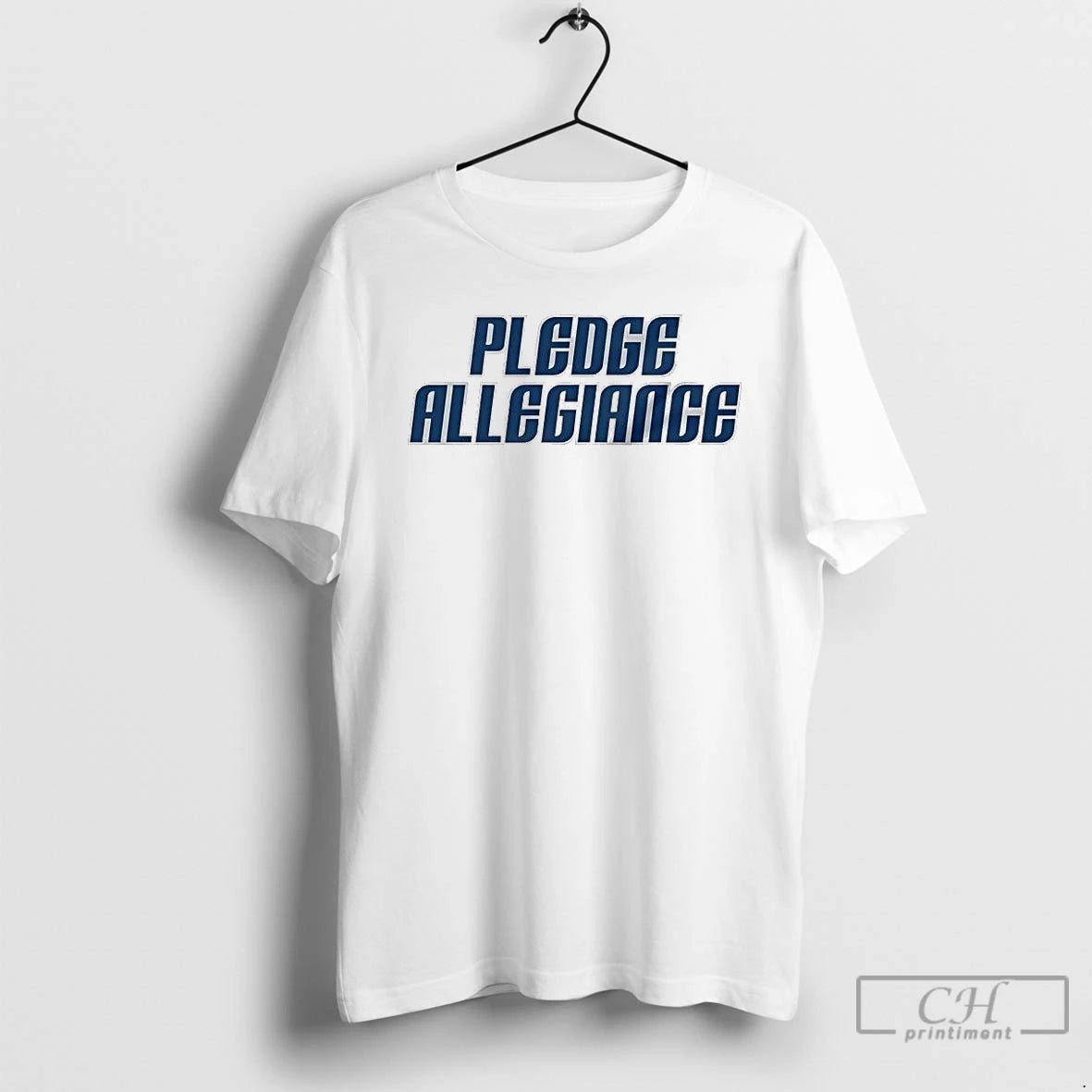 Classic Jason Kidd Pledge Allegiance Dallas Mavericks