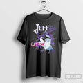 Classic Jeff The Lethal Protector