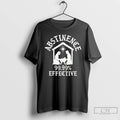 Classic Jesus Abstinence Effective