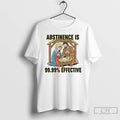 Classic Jesus Abstinence Is 99 99 Effective