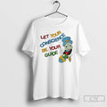 Classic Jiminy Cricket Let Your Conscience Be Your Guide Pride