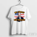 Classic Joe Biden We Finally Beat Medicare Usa Flag