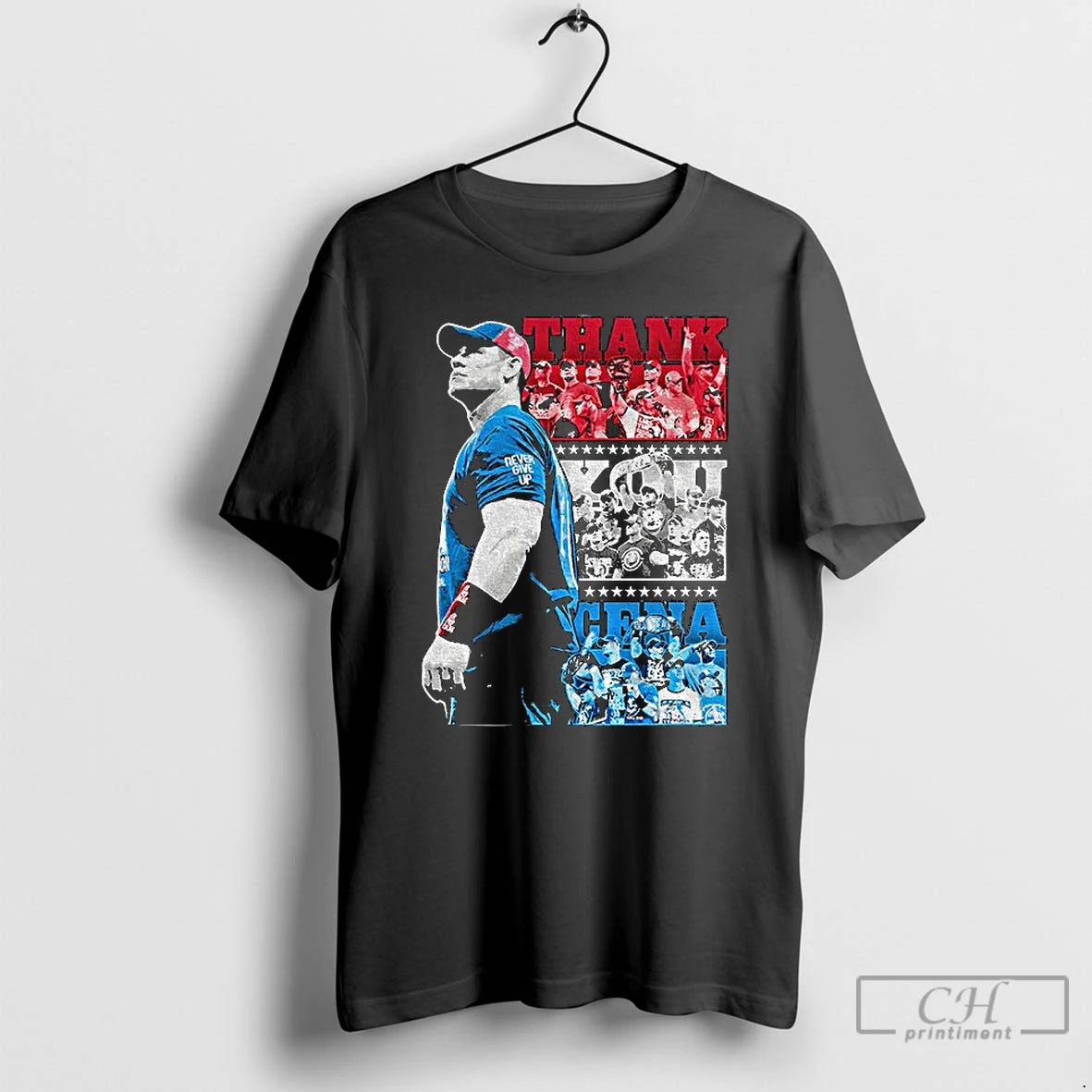 Classic John Cena Last Time Is Now Championship Farewell Tour Match In Washington Dc Dec