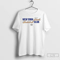 Classic Jordyn Woods Ny Knicks Basketball Club Logo