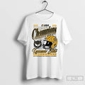 Classic Kennesaw State Owls 2025 Conference Usa Football Champions Helmet