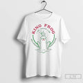 Classic King Frog One Hour Photo Lab Bellingham