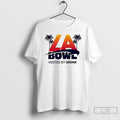 Classic La Bowl 2025 Hosted By Gronk Logo