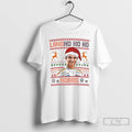 Classic Landho Ho Ho Norris Christmas Funny F1 Inspired