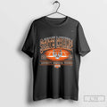 Classic Liberty Center Tigers 2025 Football D5 State Champions Chriast