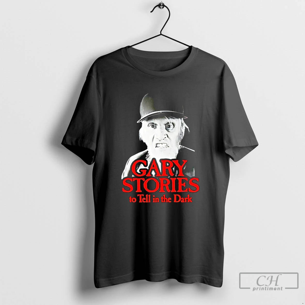 Classic M Syndicate Gary Stories To Tell In The Dark