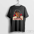 Classic Malachi Barton Love Heart 90s Style
