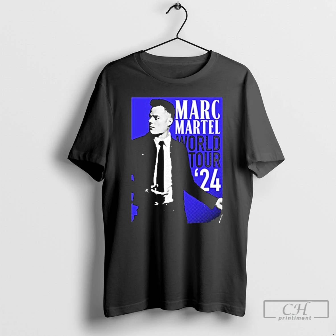 Classic Marc Martel World Tour 2024