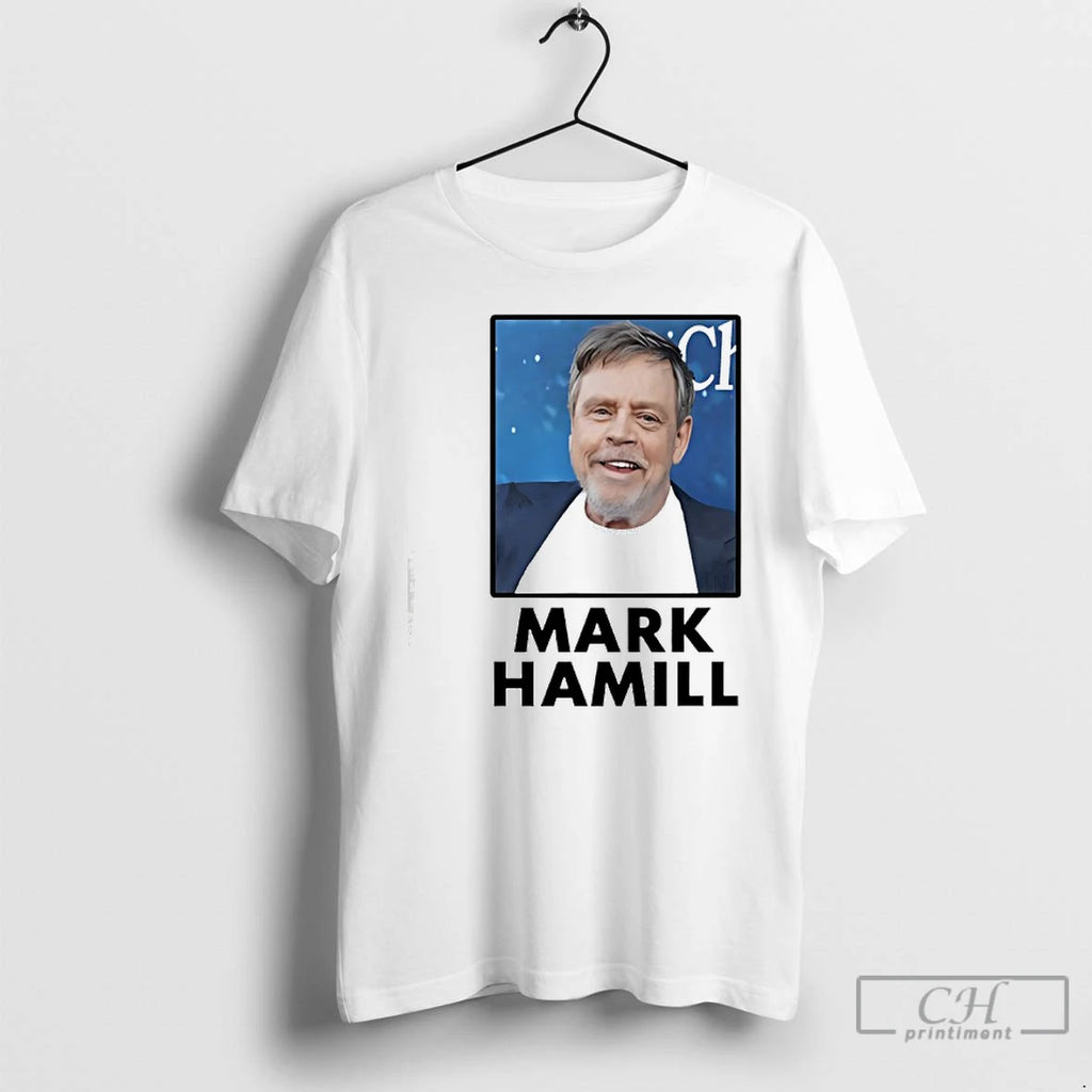 Classic Mark Hamill