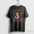 Classic Matt Poitras And David Pastrnak Boston Bruins Stepbrothers Have A Merry Bruins Mas Christmas