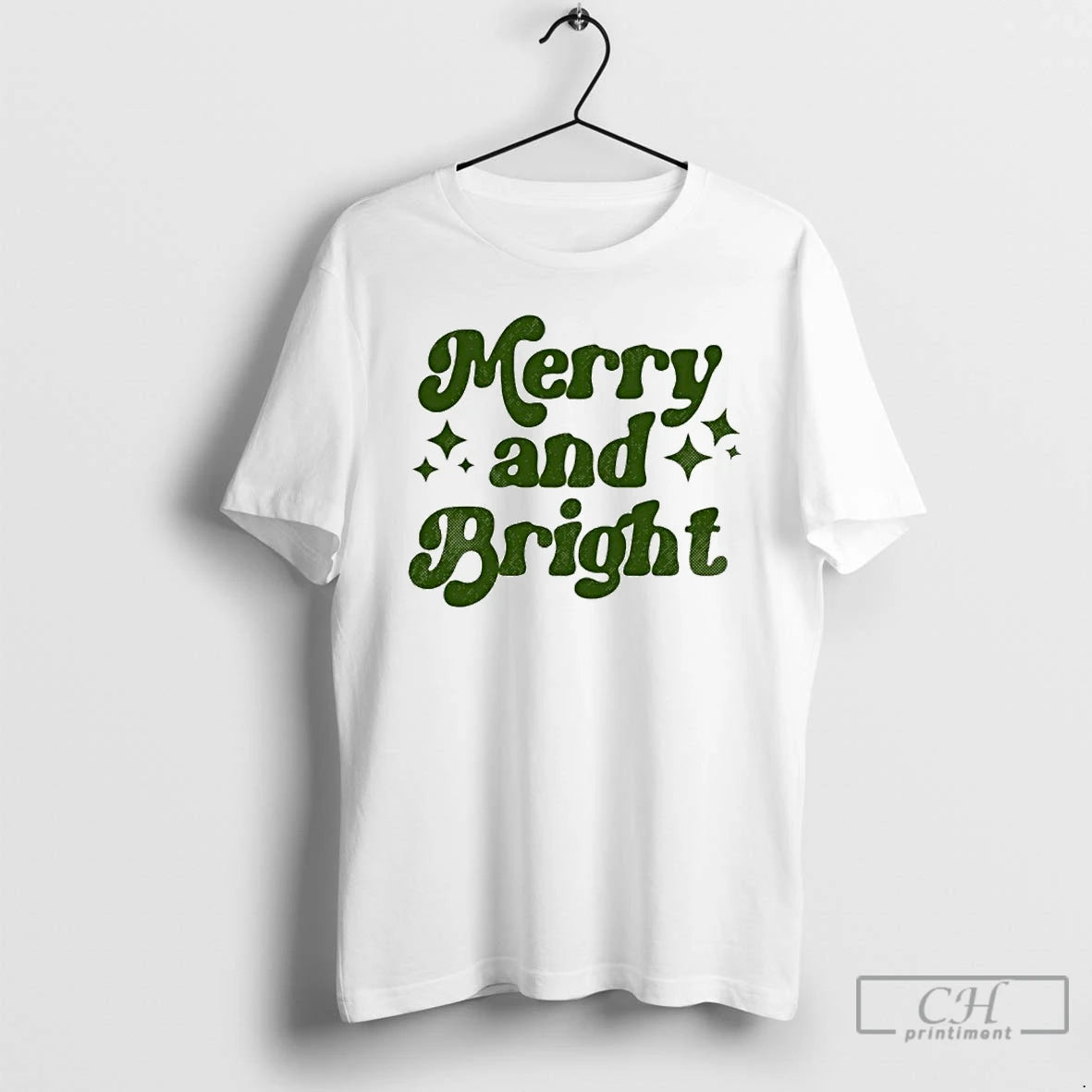 Classic Merry And Bright