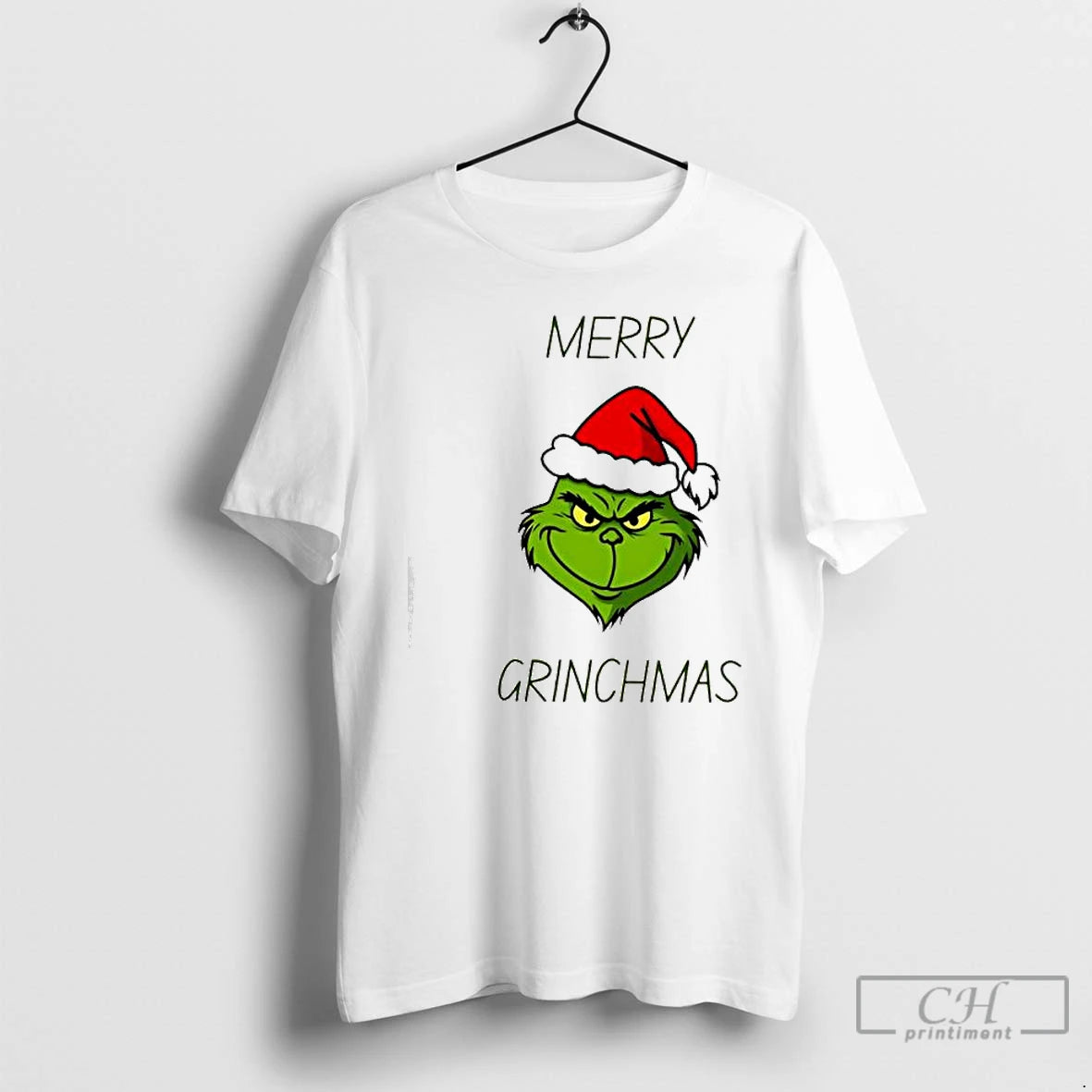 Classic Merry Grinchmas Classic