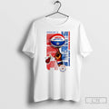 Classic Miami Heat X Harlem Globetrotters Spinning Since 26