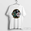 Classic Miami Vs Ohio State Playoff Quarterfinal 2025 Goodyear Cotton Bowl