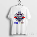 Classic Military Bowl 2025 Pittsburgh Vs East Carolina