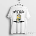 Classic Minion Me And My Bed Are Happily Married We Have 2 Kids Named