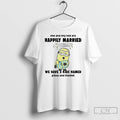 Classic Minion Me And My Bed Are Happily Married We Have 2 Kids Named Pillow