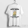 Classic Minion Sleep Me And My Bed Are Happily Married We Have 2 Kids Named