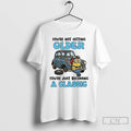 Classic Minions Youre Not Getting Older Youre Just Becoming A Classic