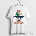 Classic Minnesota Golden Gophers Football 2025 Rate Bowl Champions