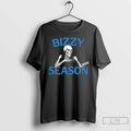 Classic Minnesota Timberwolves Bizzy Season