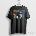 Classic Moonbeam Ice Cream Songteksten Boone Tour 2025 Graphic