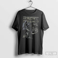 Classic More Than Meets The Eye The Transformers Shockwave Are All Dead T Shirts Sweater