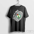Classic Nba Boston Celtics In My Dna