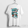Classic Nfg Santa Forgive Me Cartoon Christmas