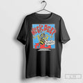 Classic Neck Deep Go Outside Get Some Air Graphic