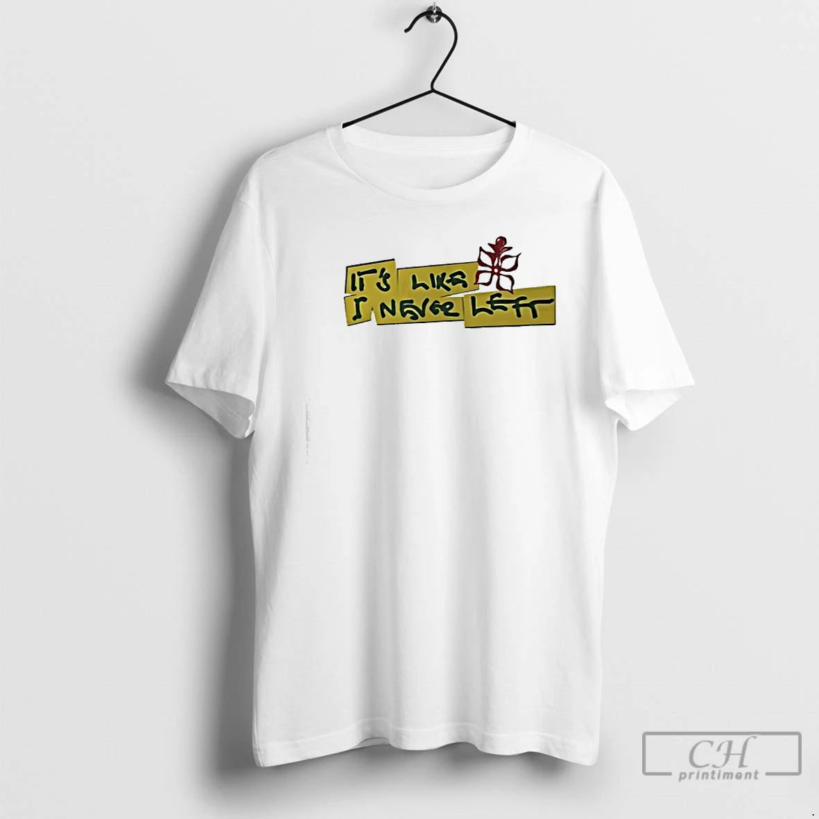 Classic Nectar Woode Itae Like I Never Left