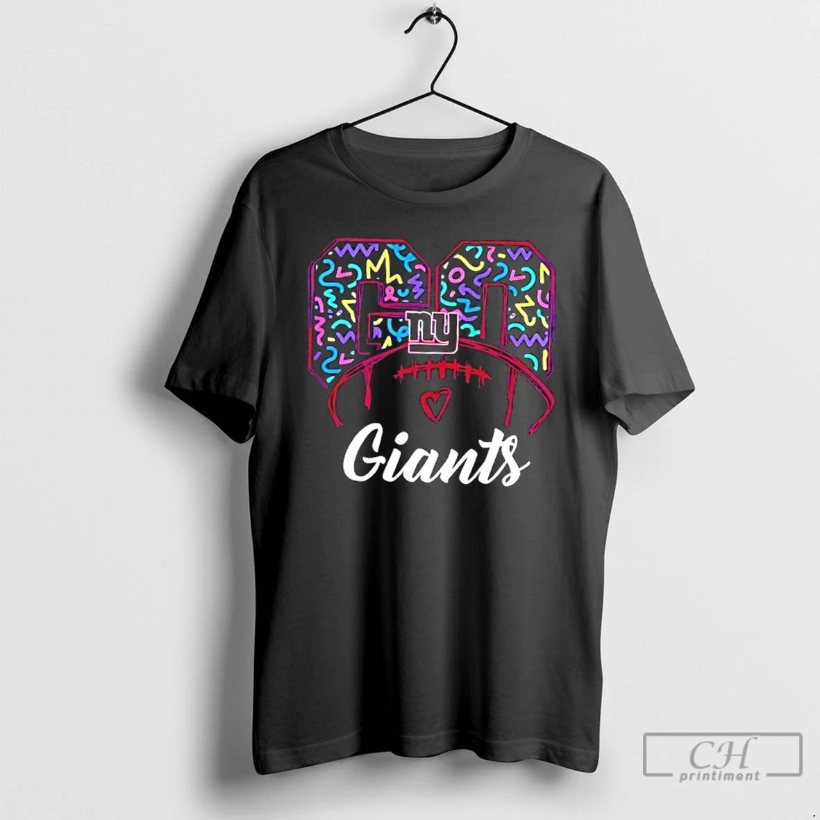 Classic Never Underestimate A Woman Who Listens To Nkotb And Loves The New York Giants