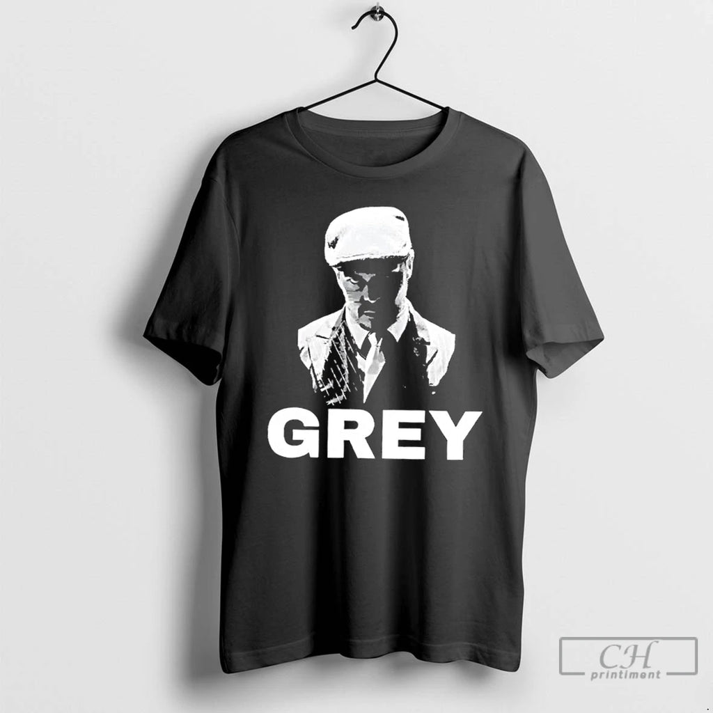 Classic Nicco Grey Grey