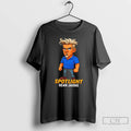 Classic Nice Guy Andy Merch Spotlight Sean Jahns