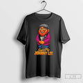 Classic Nice Guy Andy Merch Superfly Johnny Lee Emoji
