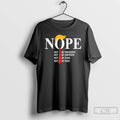 Classic Nope Not My President Not My Emperor Not My Czar Not My King