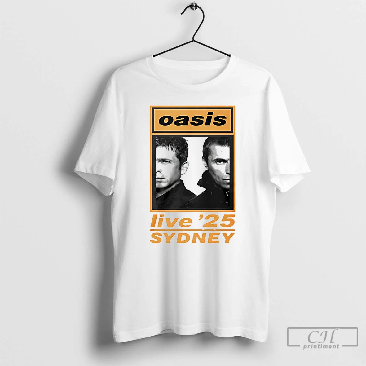 Classic Oasis Live 25 Sydney Accor Stadium 08 11 2025