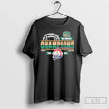 Classic Ohio Bobcats 2025 Scooters Coffee Frisco Bowl Champions Classic